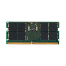 Kingston Technology ValueRAM module de mémoire 16 Go 1 x 16 Go DDR5 5600 MT/s 262-pin SO-DIMM