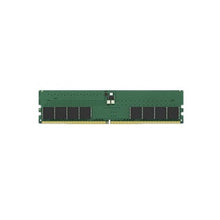 Kingston Technology ValueRAM module de mémoire 32 Go 1 x 32 Go DDR5 5600 MT/s 288-pin DIMM