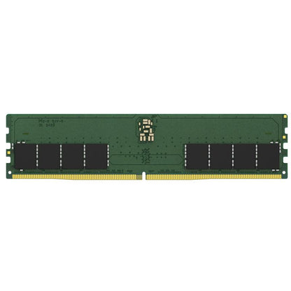 Kingston Technology ValueRAM module de mémoire 64 Go 1 x 64 Go DDR5 6400 MT/s 288-pin DIMM - vue 2