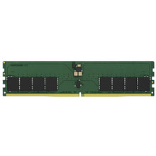 Kingston Technology ValueRAM module de mémoire 64 Go 1 x 64 Go DDR5 6400 MT/s 288-pin DIMM