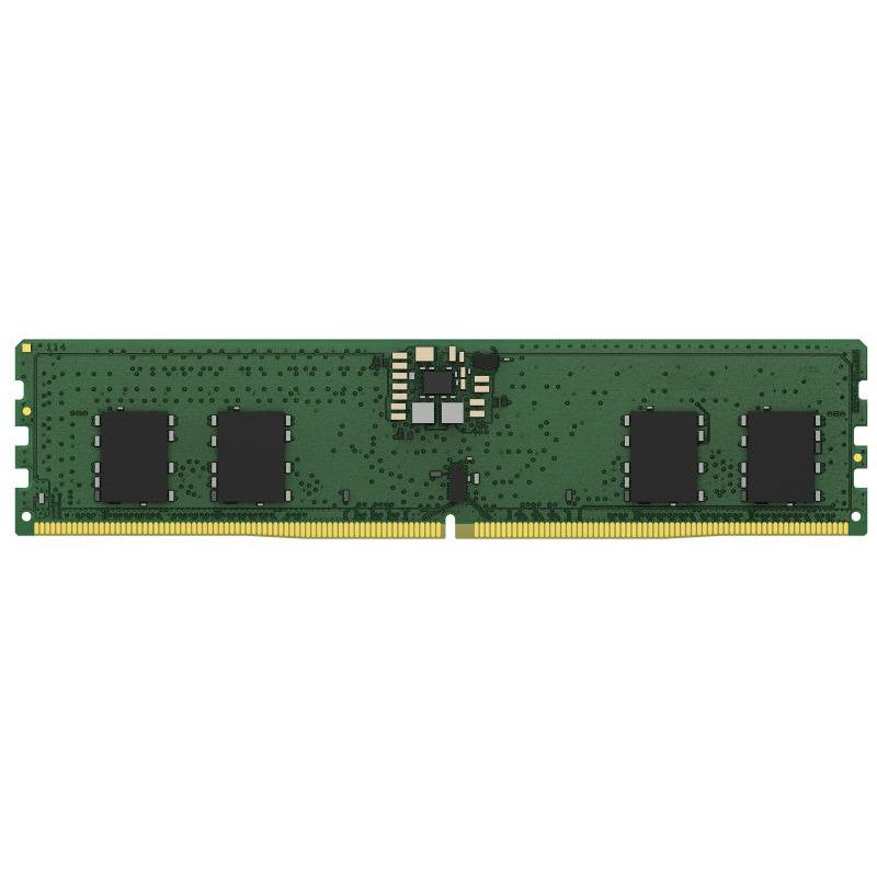 Kingston Technology ValueRAM module de mémoire 8 Go 1 x 8 Go DDR5 6400 MT/s 288-pin DIMM - vue 2
