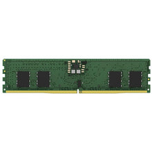 Kingston Technology ValueRAM module de mémoire 8 Go 1 x 8 Go DDR5 6400 MT/s 288-pin DIMM - vue 2