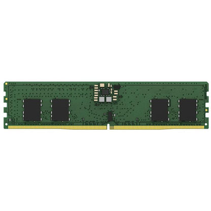 Kingston Technology ValueRAM module de mémoire 8 Go 1 x 8 Go DDR5 6400 MT/s 288-pin DIMM - vue 2