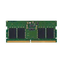 Kingston Technology ValueRAM module de mémoire 8 Go 1 x 8 Go DDR5 5600 MT/s 262-pin SO-DIMM