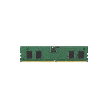 Kingston Technology ValueRAM module de mémoire 8 Go 1 x 8 Go DDR5 5600 MT/s 288-pin DIMM