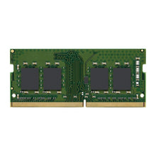 KINGSTON 8G(1x8G) SODIMM DDR4 3200Mhz