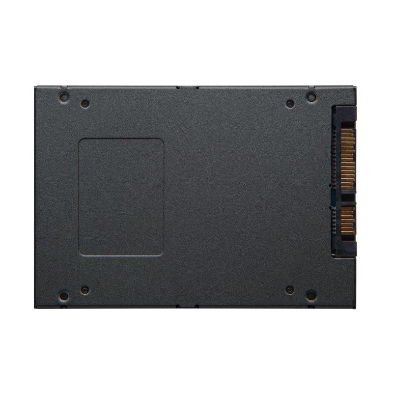 Kingston Technology A400 480 Go 2.5" Série ATA III TLC - vue 3