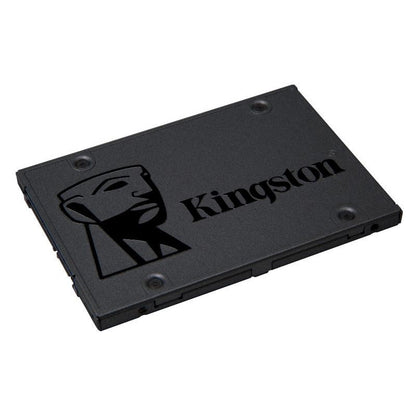 KINGSTON SSD 960G 2.5" SATA3 *SA400S37/960G - vue 2