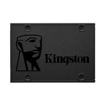 KINGSTON SSD 960G 2.5" SATA3 *SA400S37/960G