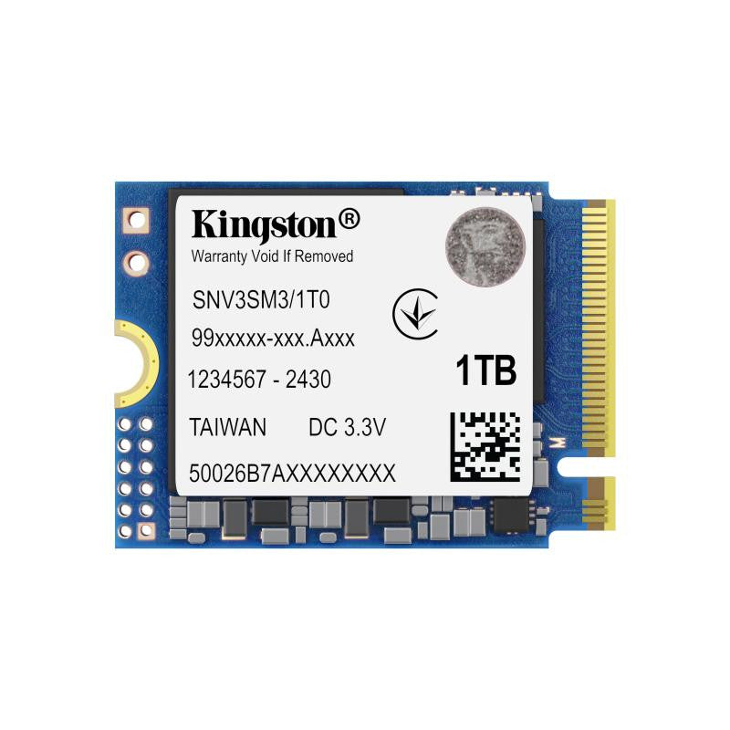 KINGSTON SNV3SM3/1T0 - vue 2