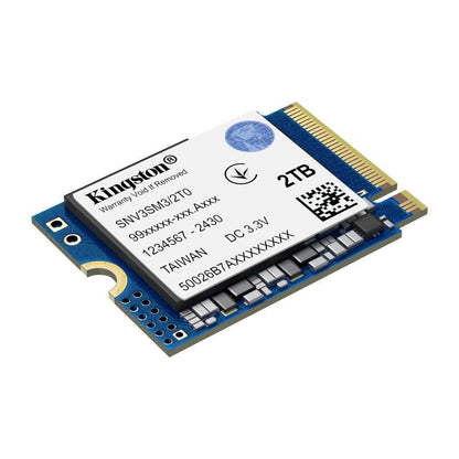 KINGSTON SNV3SM3/2T0 - vue 2