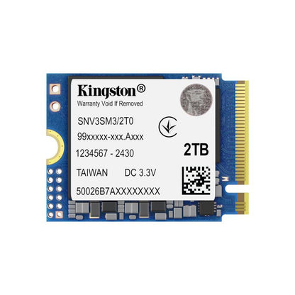 KINGSTON SNV3SM3/2T0