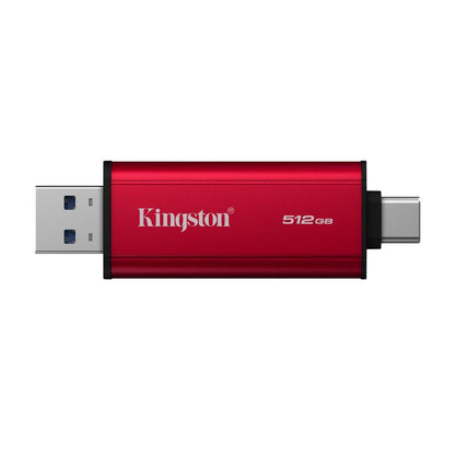 Kingston SPSD/512GB - vue 2