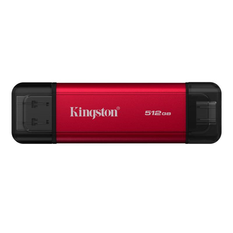 Kingston SPSD/512GB