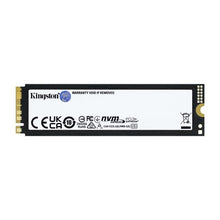 KINGSTON SSD 1024GB FURY Renegade G5 PCIe 5.0 M.2 NVMe - vue 2