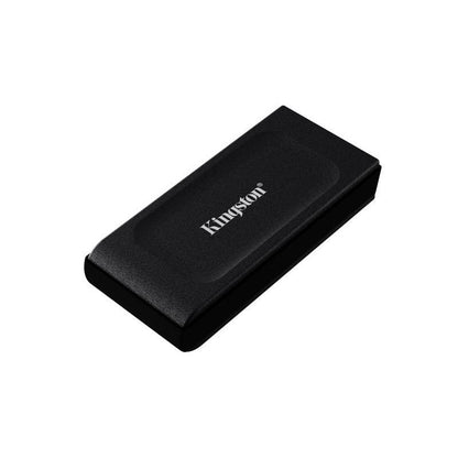Kingston Technology 2TB XS1000 External USB 3.2 Gen 2 Portable Solid State Drive - vue 2