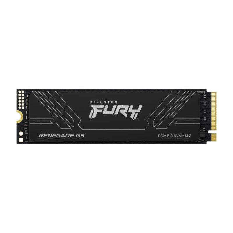 KINGSTON SSD 4096GB FURY Renegade G5 PCIe 5.0 M.2 NVMe