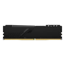 KINGSTON 8G (1x8G) D4 3600Mhz FURY Beast Black - vue 2