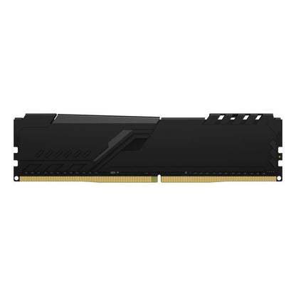 KINGSTON 8G (1x8G) D4 3600Mhz FURY Beast Black - vue 2