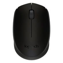 Logitech B170 Sans Fil Noir - vue 2