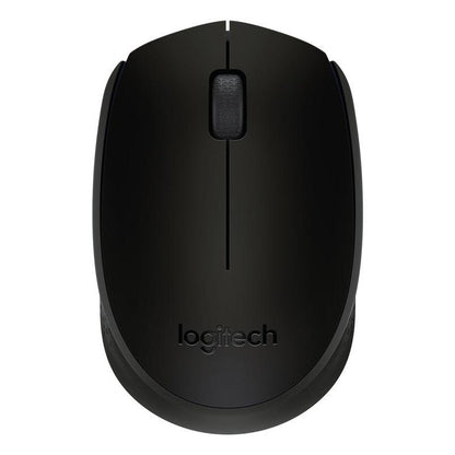 Logitech B170 Sans Fil Noir - vue 2