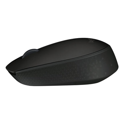 Logitech B170 Sans Fil Noir