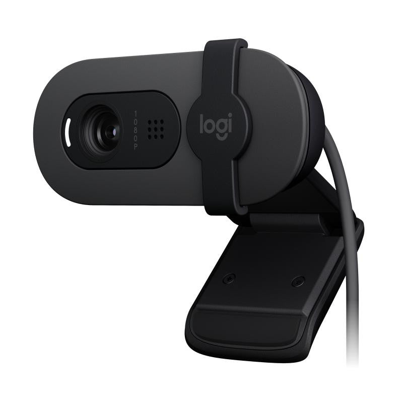 Logitech Brio 100 - vue 2