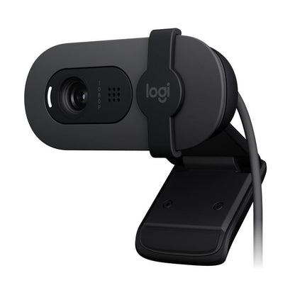 Logitech Brio 100 - vue 2