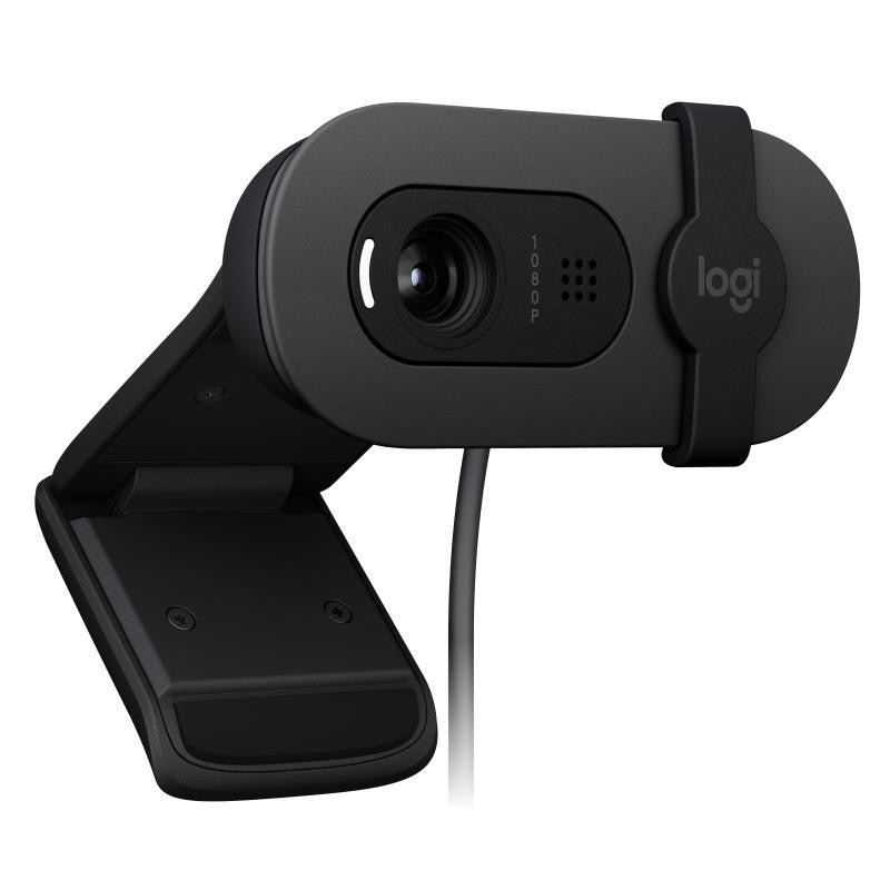 Logitech Brio 100 - vue 3