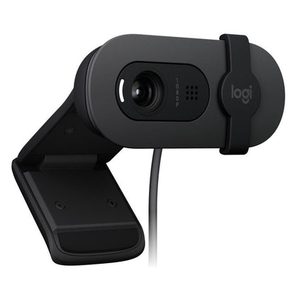 Logitech Brio 100 - vue 3