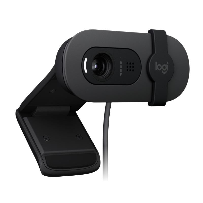 Logitech Brio 105 - vue 3
