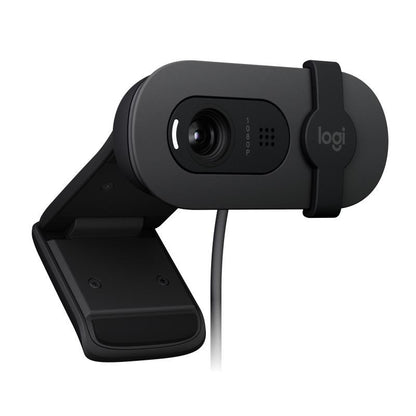 Logitech Brio 105 - vue 3