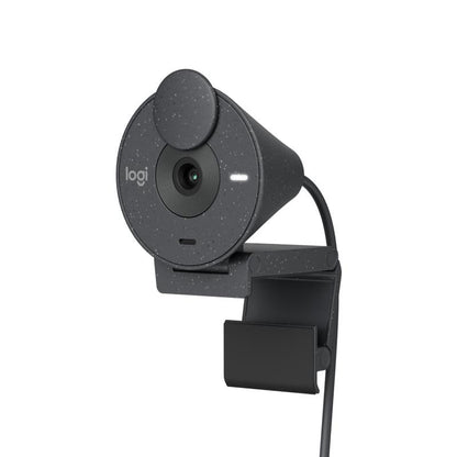 Logitech Brio 300 - vue 3