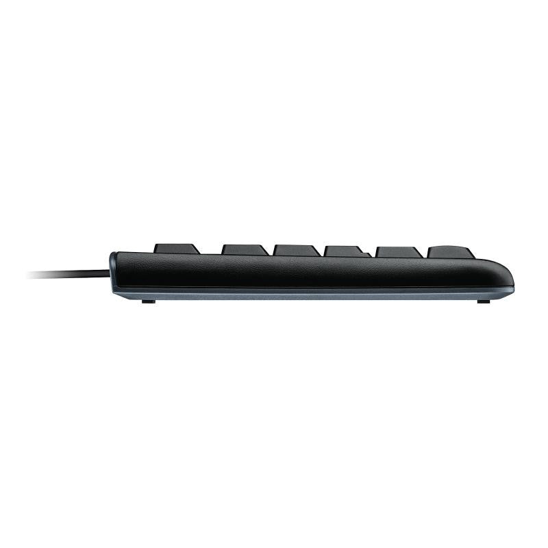 Logitech KIT MK120 fil Noir Retail - vue 2