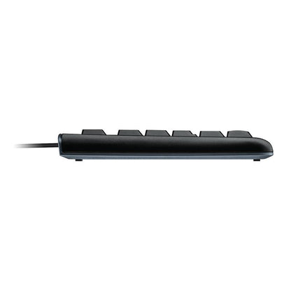 Logitech KIT MK120 fil Noir Retail - vue 2
