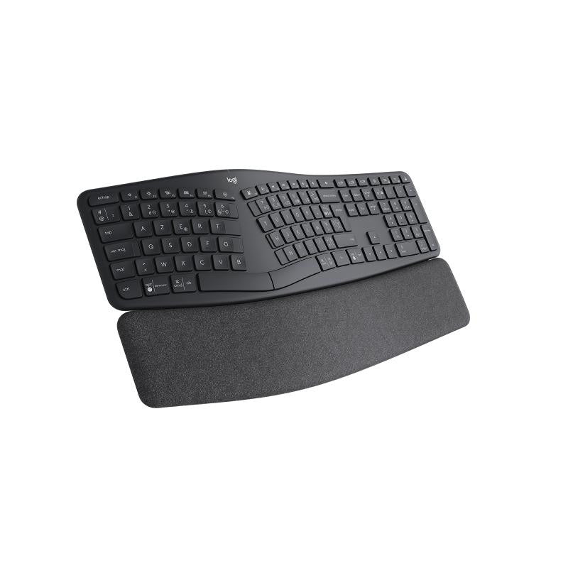 LOGITECH ERGO K860 for Business - Graphite - vue 2