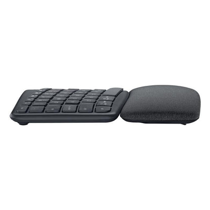 LOGITECH ERGO K860 for Business - Graphite - vue 3