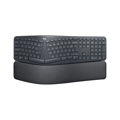 LOGITECH ERGO K860 for Business - Graphite