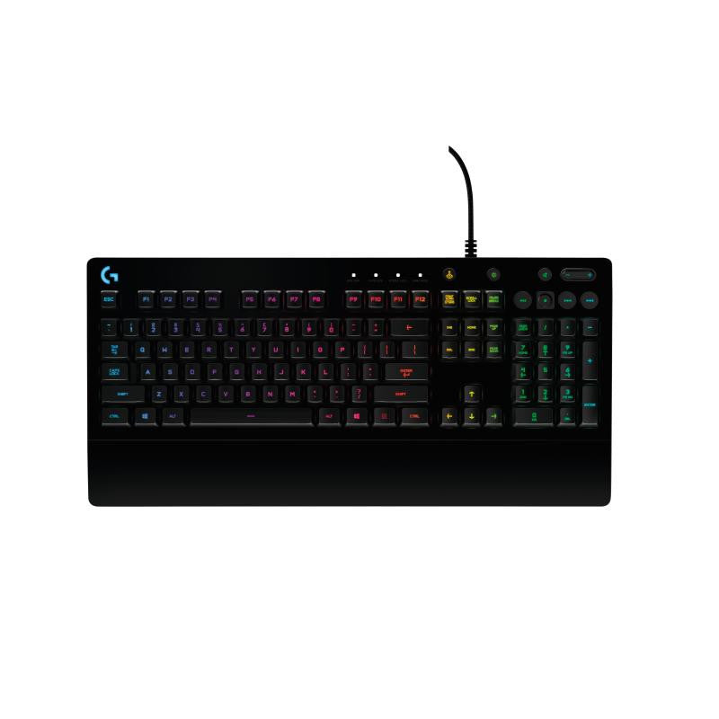 Logitech G213 Prodigy Gaming *920-008088