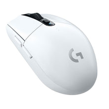 LOGITECH G305 LIGHTSPEED Sans Fil White - vue 2