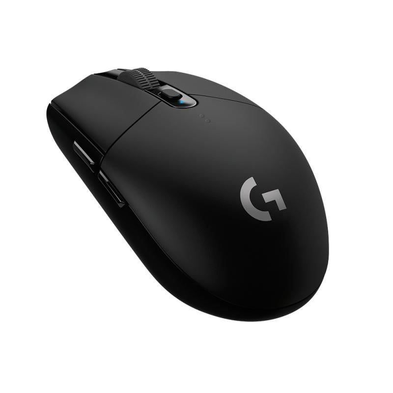 LOGITECH G305 Sans Fil Noir - vue 3