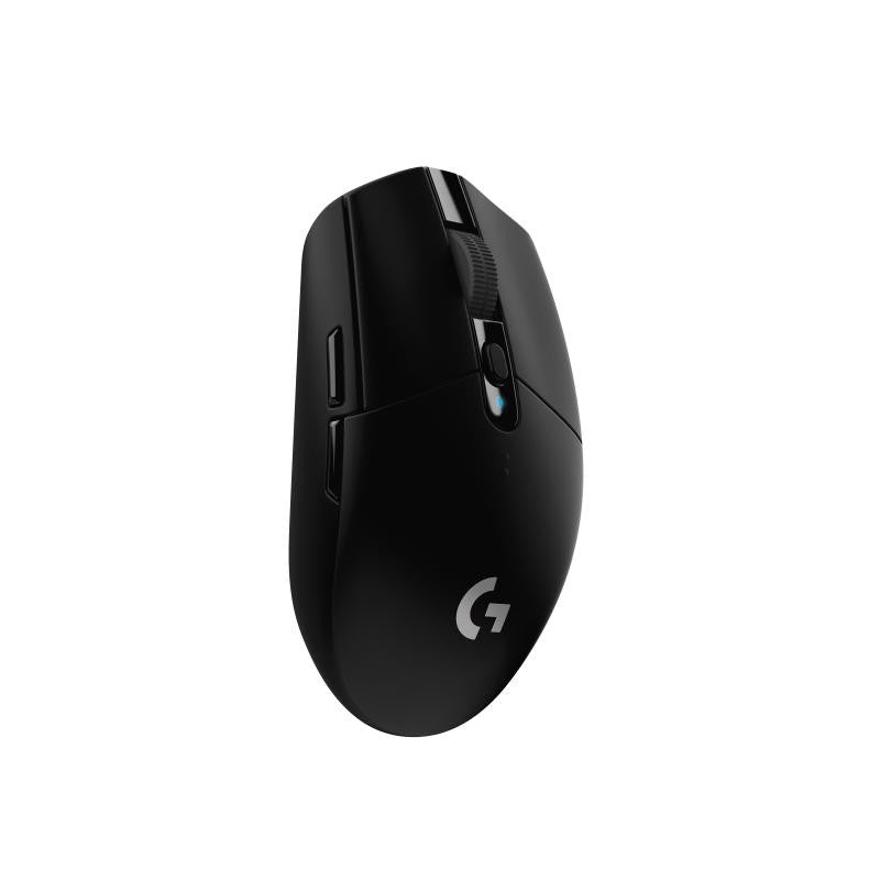 LOGITECH G305 Sans Fil Noir - vue 2