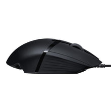 LOGITECH G402 Hyperion Fury black - LED 4000dpi - vue 2