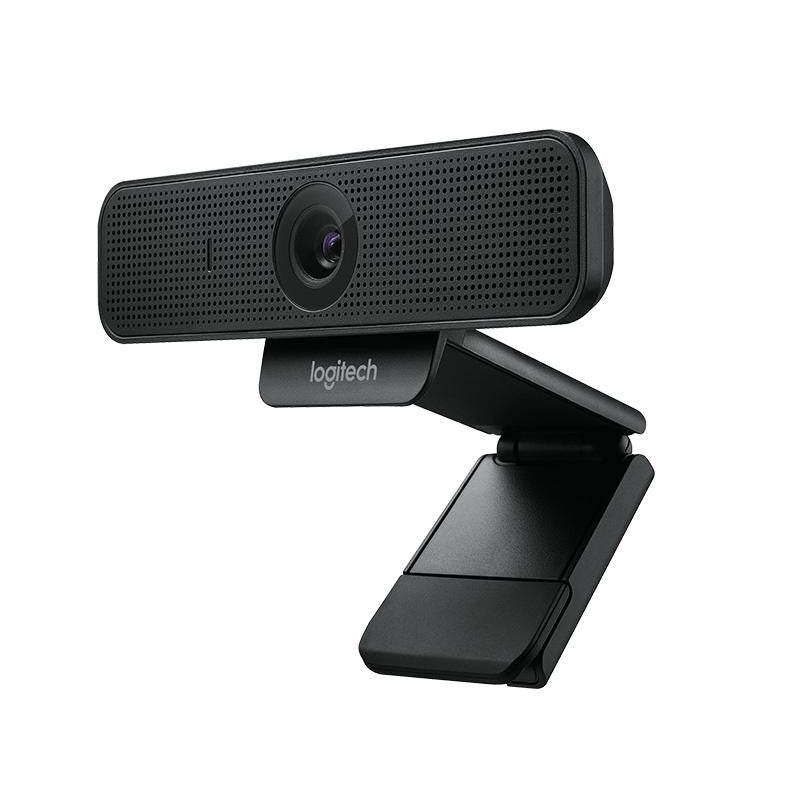 Logitech C925e - vue 2