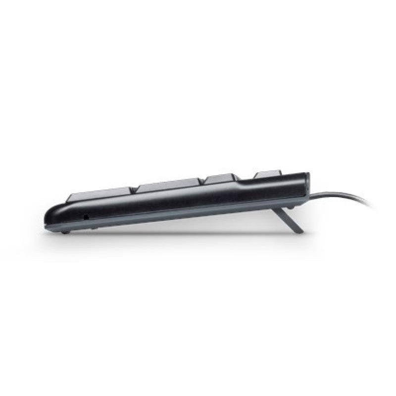 Logitech K120 USB Noir OEM - vue 2