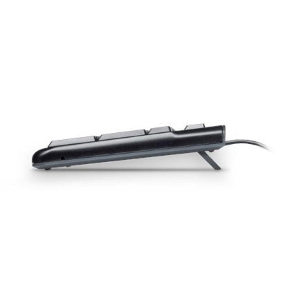 Logitech K120 USB Noir OEM - vue 2