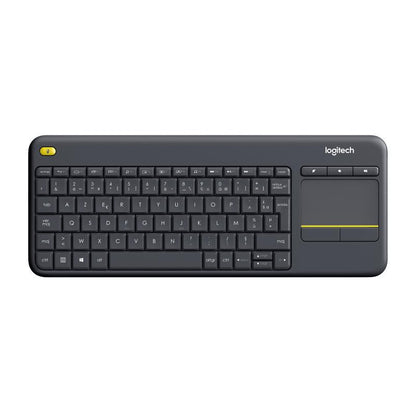 Logitech K400+ - vue 3