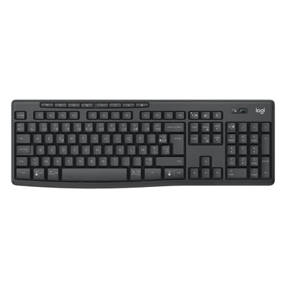 Logitech KIT MK370 For Business Noir - vue 2