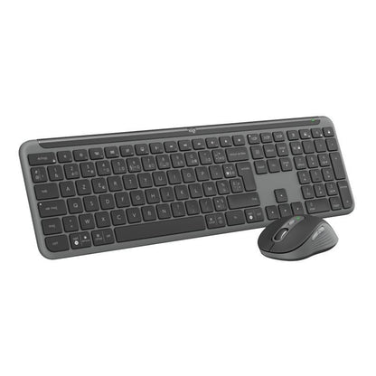 Logitech KIT MK950 for Business Graphite