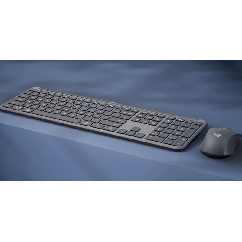 Logitech KIT MK950 for Business Graphite - vue 2